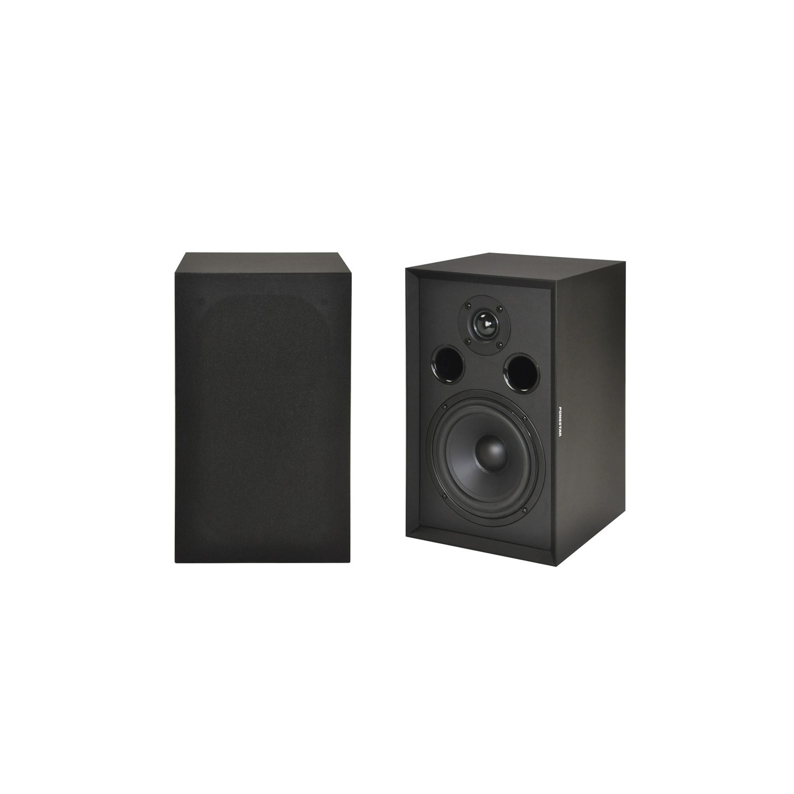 Altavoz fonestar block 5 hi fi 5pulgadas 90