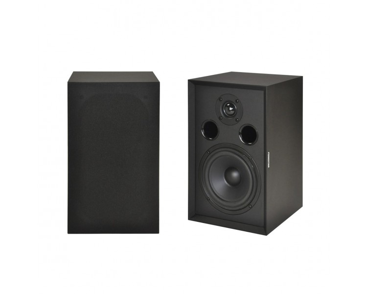 Altavoz fonestar block 5 hi fi 5pulgadas 90