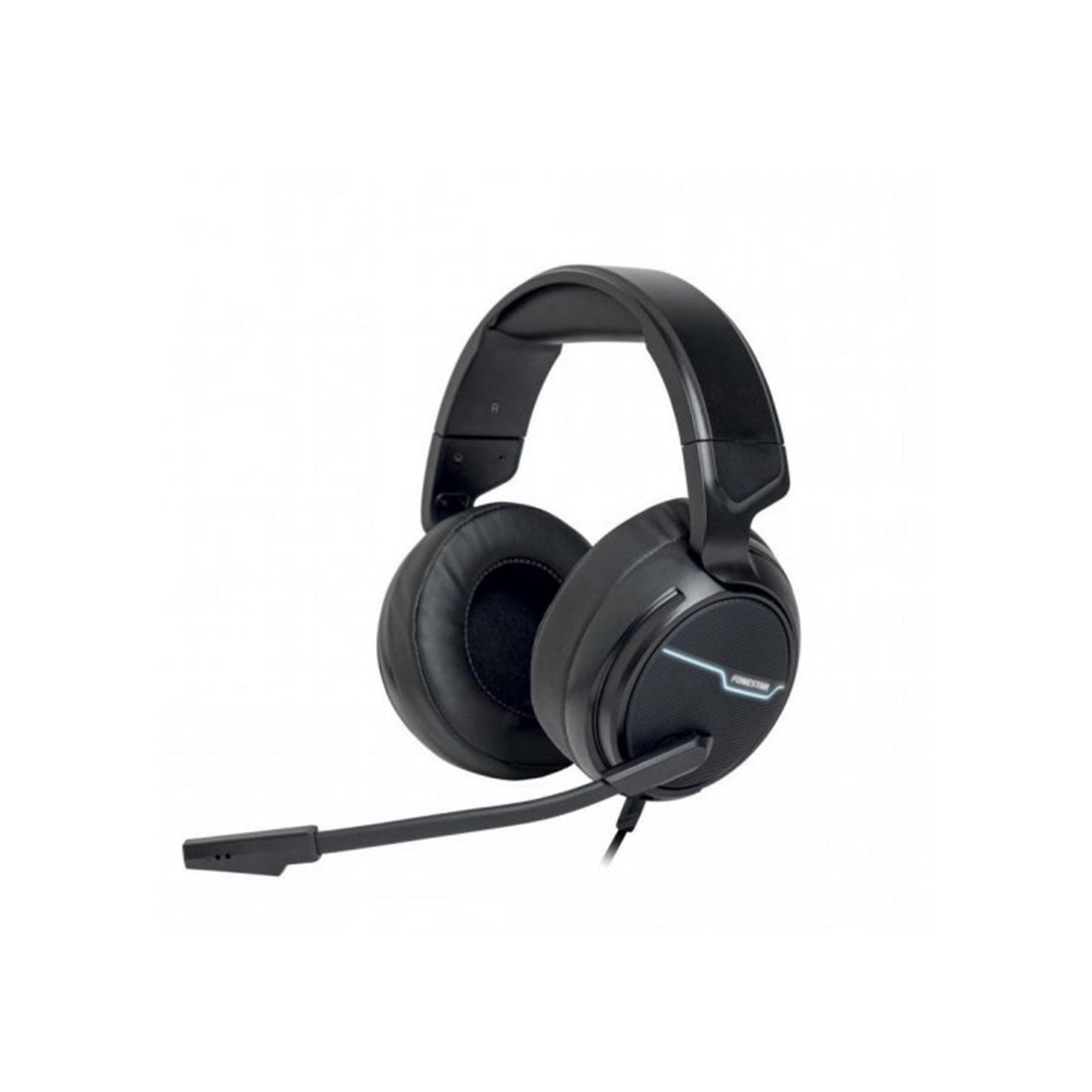 Auriculares gaming fonestar win u