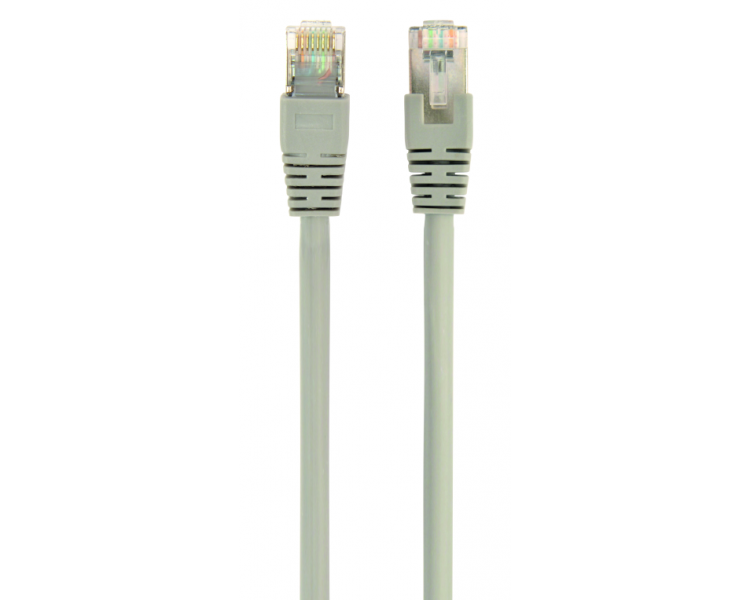 CABLE RED S FTP GEMBIRD CAT 6A LSZH GRIS 30 M