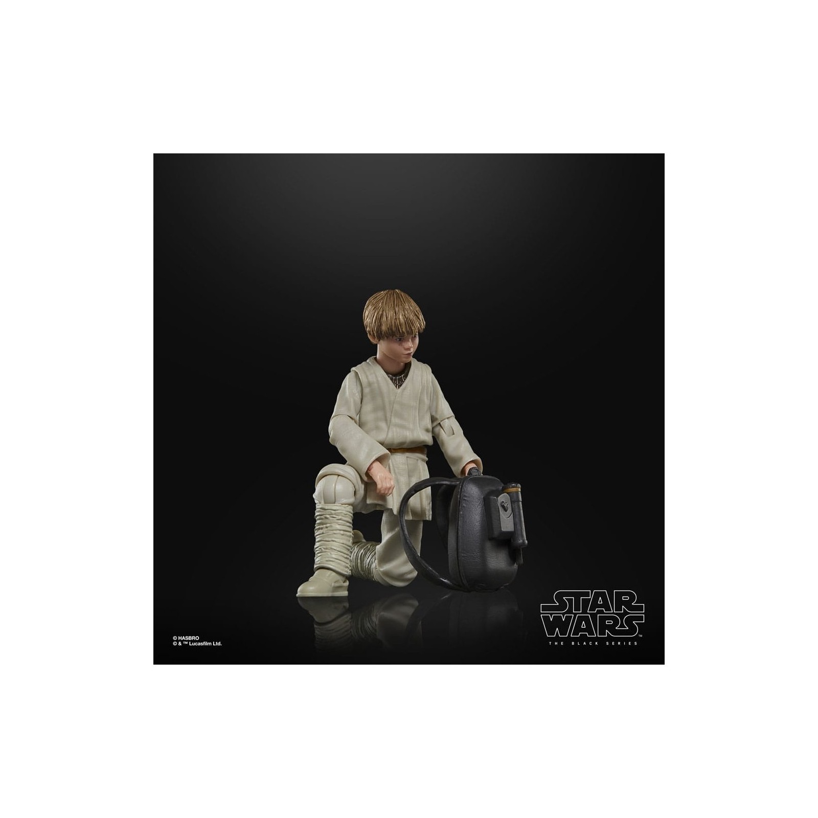 Figura hasbro star wars black series