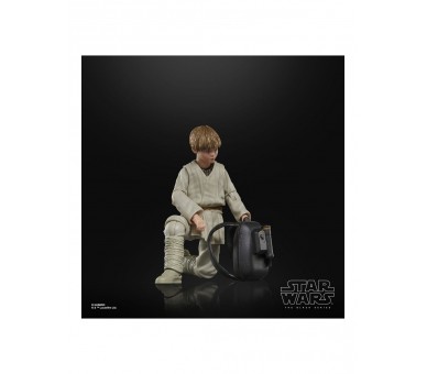 Figura hasbro star wars black series