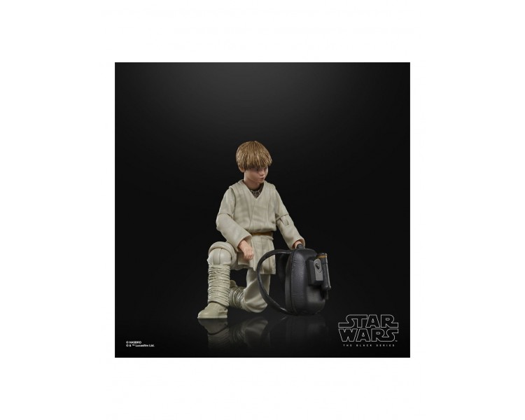 Figura hasbro star wars black series