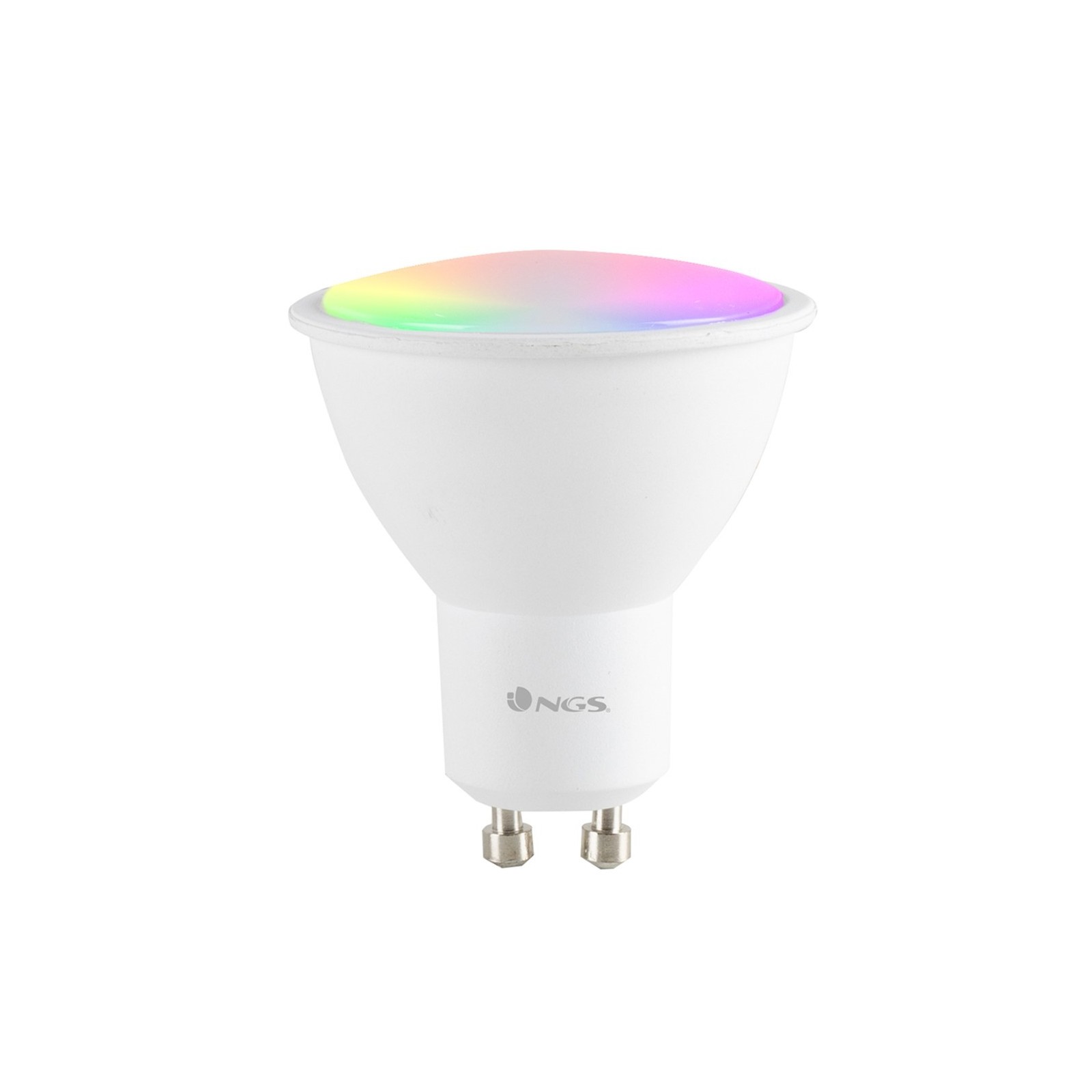 Bombilla inteligente ngs led wifi control