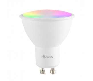 Bombilla inteligente ngs led wifi control