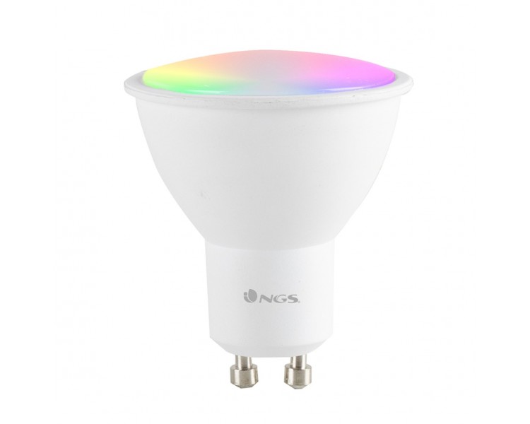 Bombilla inteligente ngs led wifi control