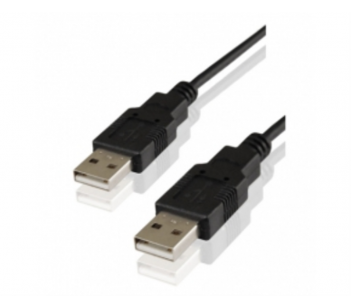 CABLE 3GO USB 20 A A M M 2M