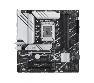 PLACA BASE ASUS PRIME B760M A WIFI 1700 MATX 4XDDR4