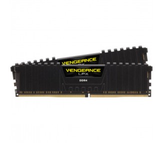 Memoria ram ddr4 64gb kit 2x32