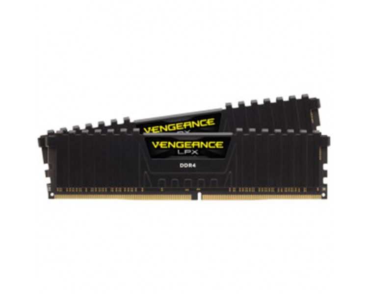 Memoria ram ddr4 64gb kit 2x32