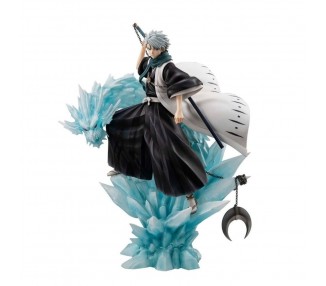 Figura megahouse bleach gem series thousand