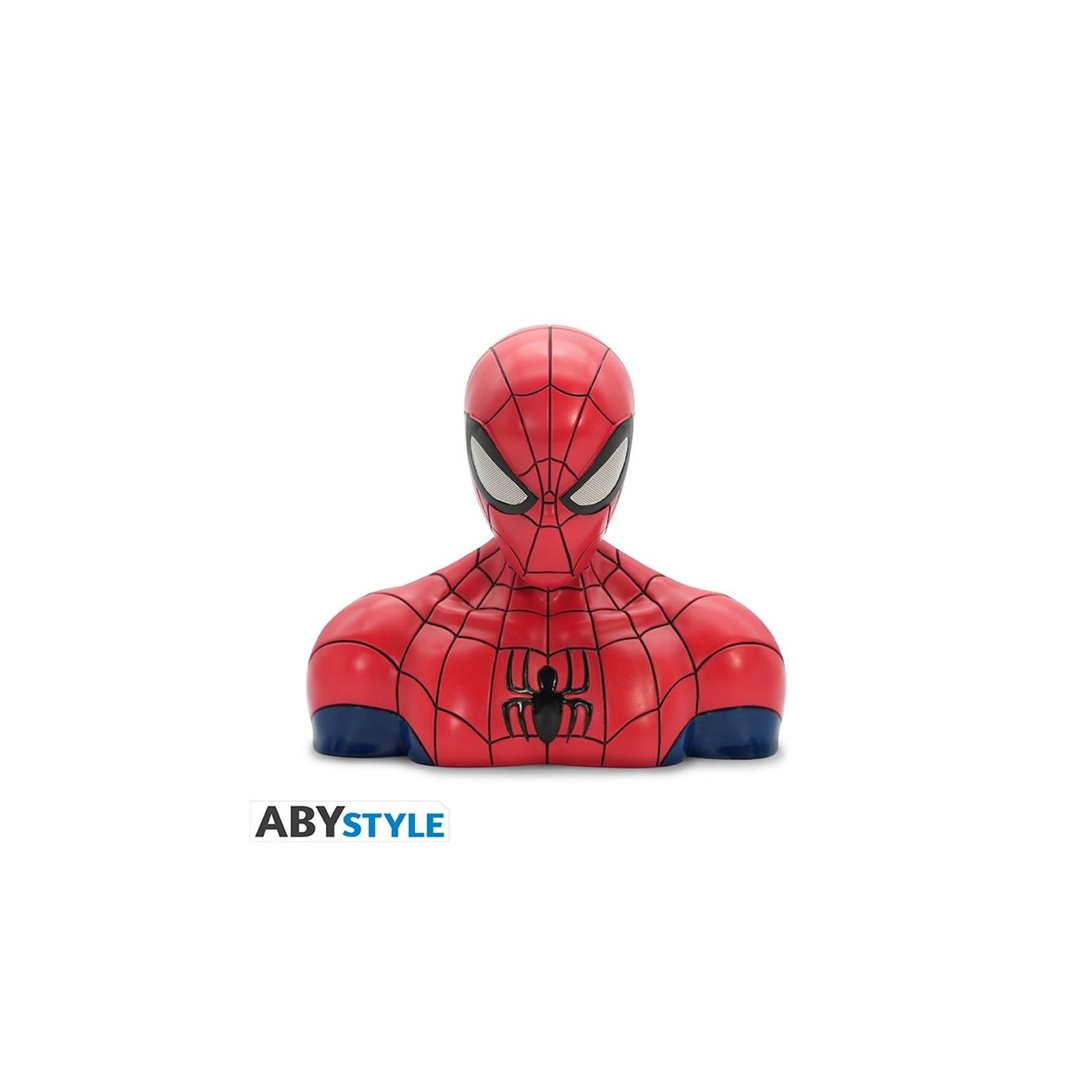 Figura hucha abystyle marvel money bank