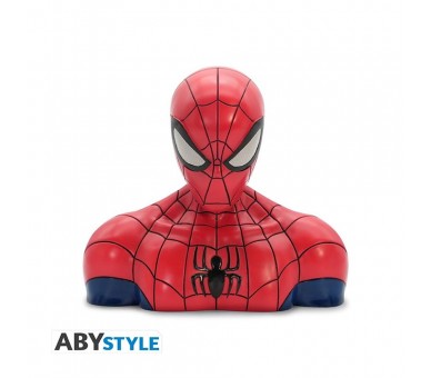 Figura hucha abystyle marvel money bank