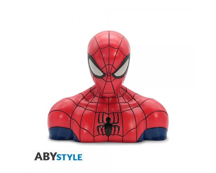 Figura hucha abystyle marvel money bank