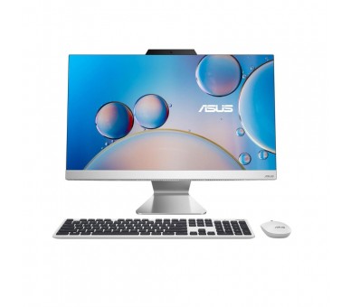 All in one asus a3402wbak wa577w i7 1255u