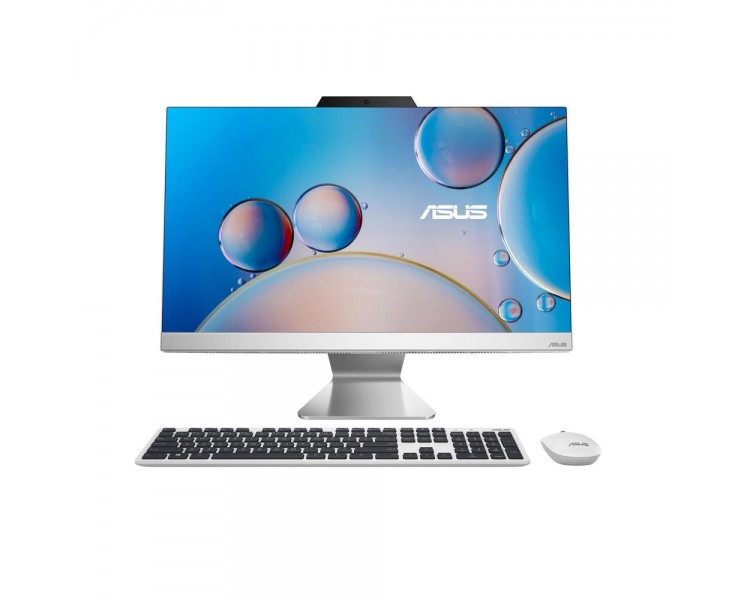 All in one asus a3402wbak wa577w i7 1255u