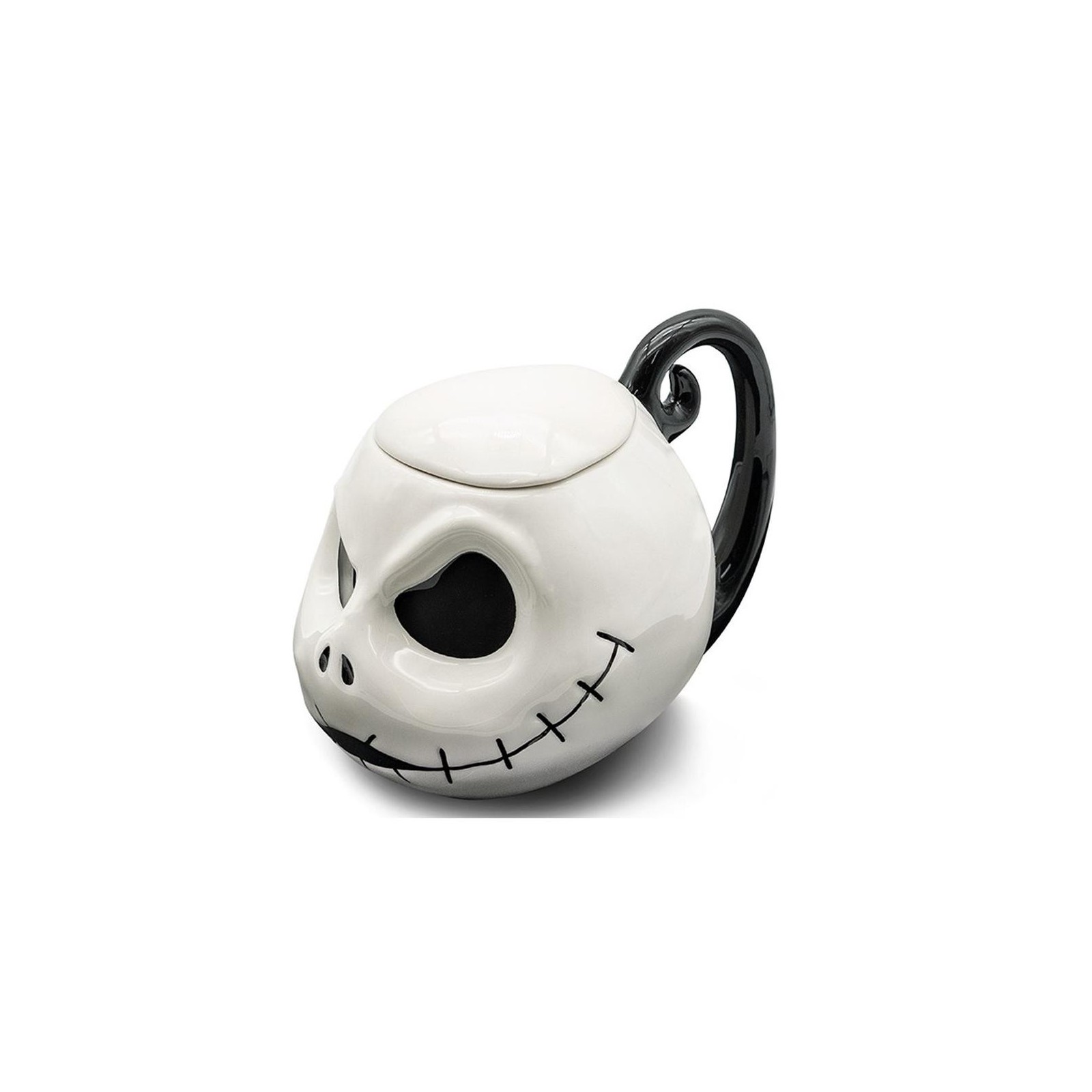 Taza 3d abystyle disney pesadilla antes