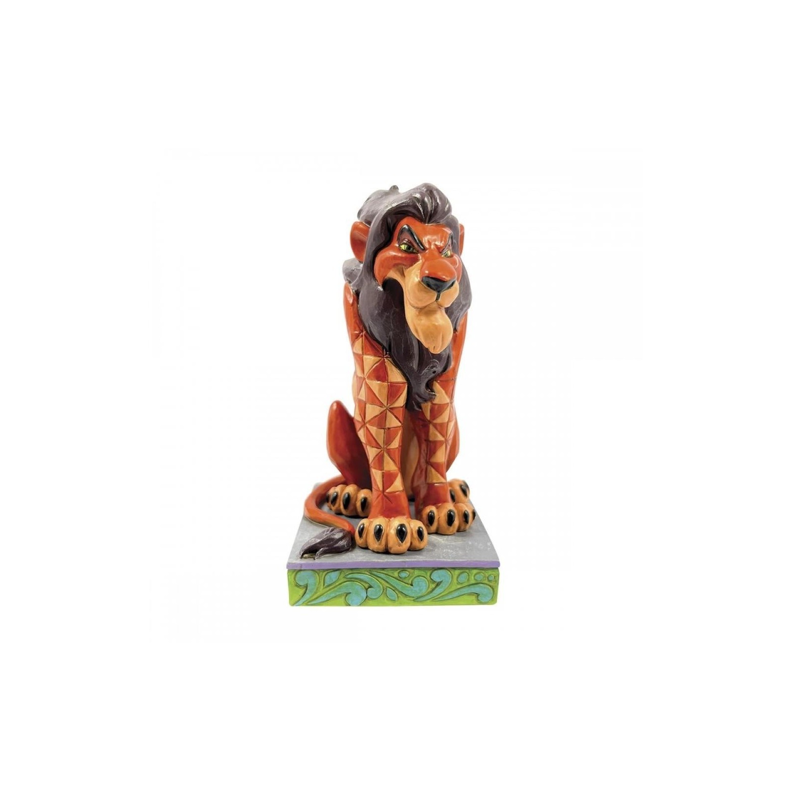 Figura enesco disney el rey leon