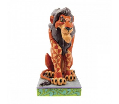 Figura enesco disney el rey leon