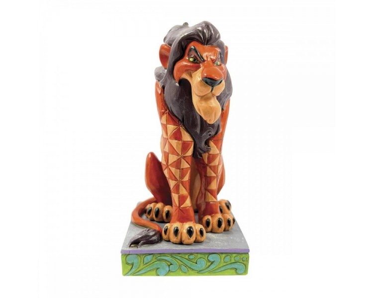 Figura enesco disney el rey leon