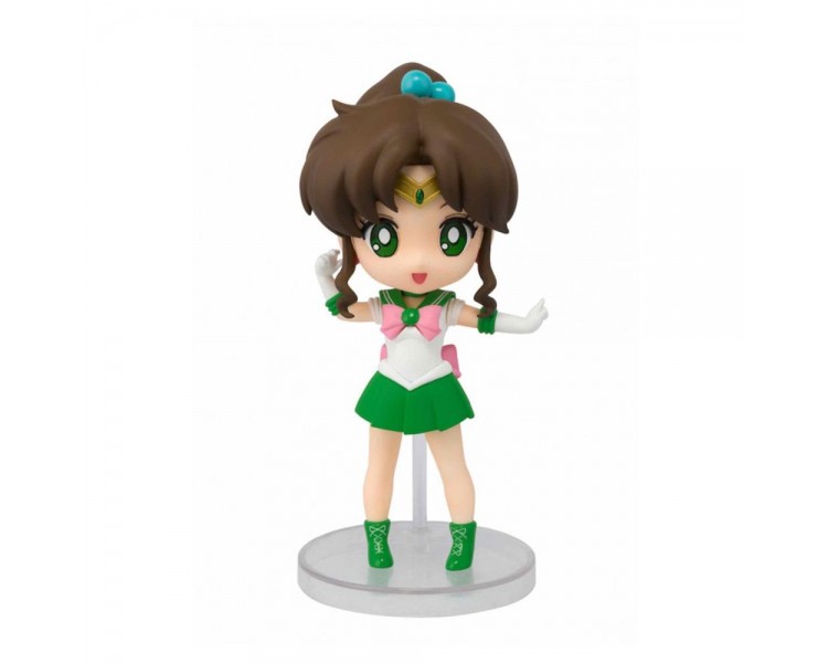 Figura tamashii nations figuarts mini sailor