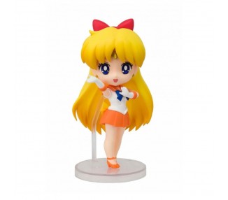 Figura tamashii nations figuarts mini sailor