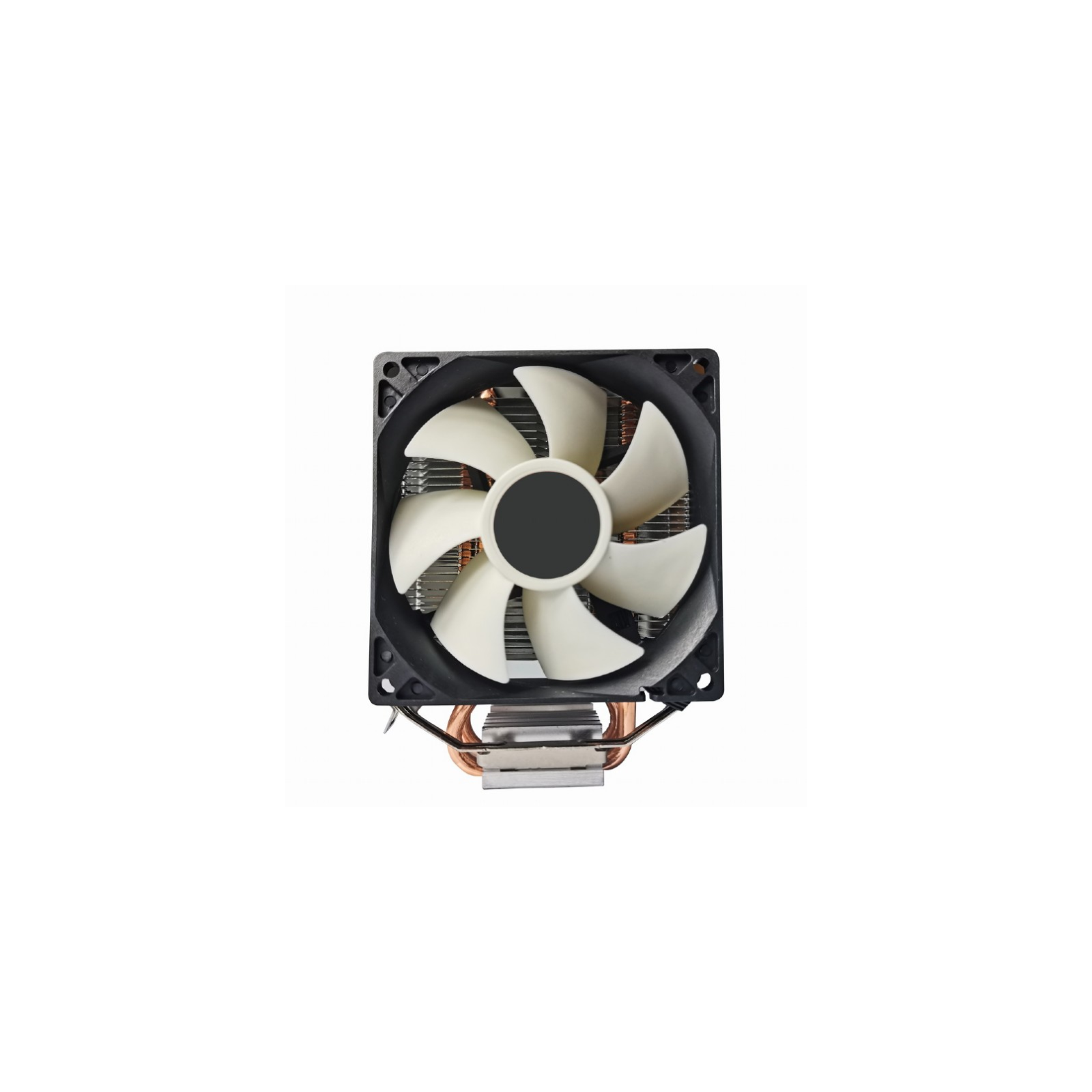 VENTILADOR DE REFRIGERACION GEMBIRD DE CPU 9 CM 95 W 4 PIN