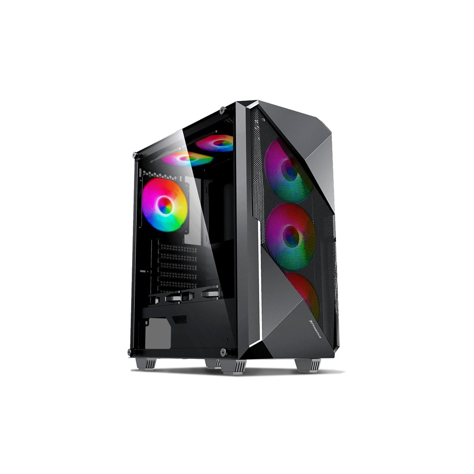 Ordenador pc phoenix gaming therion intel