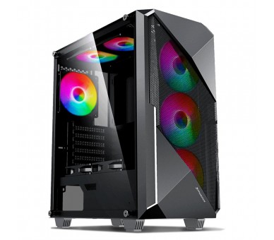 Ordenador pc phoenix gaming therion intel