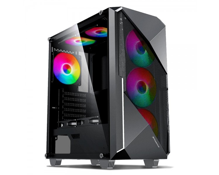 Ordenador pc phoenix gaming therion intel