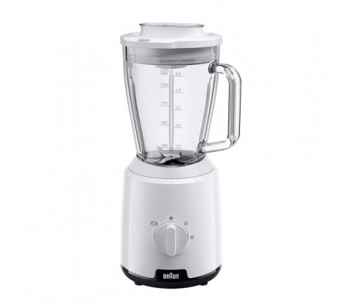 Batidora vaso braun jb1050wh