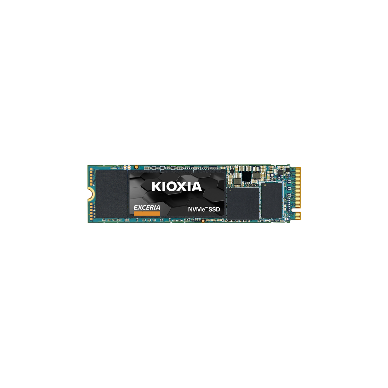 SSD KIOXIA EXCERIA 500GB NVME