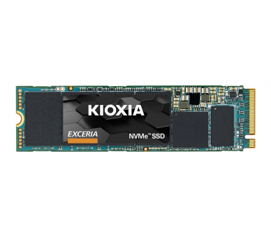 SSD KIOXIA EXCERIA 500GB NVME