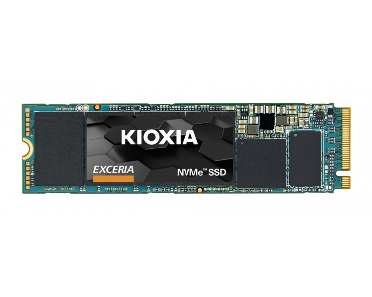 SSD KIOXIA EXCERIA 500GB NVME