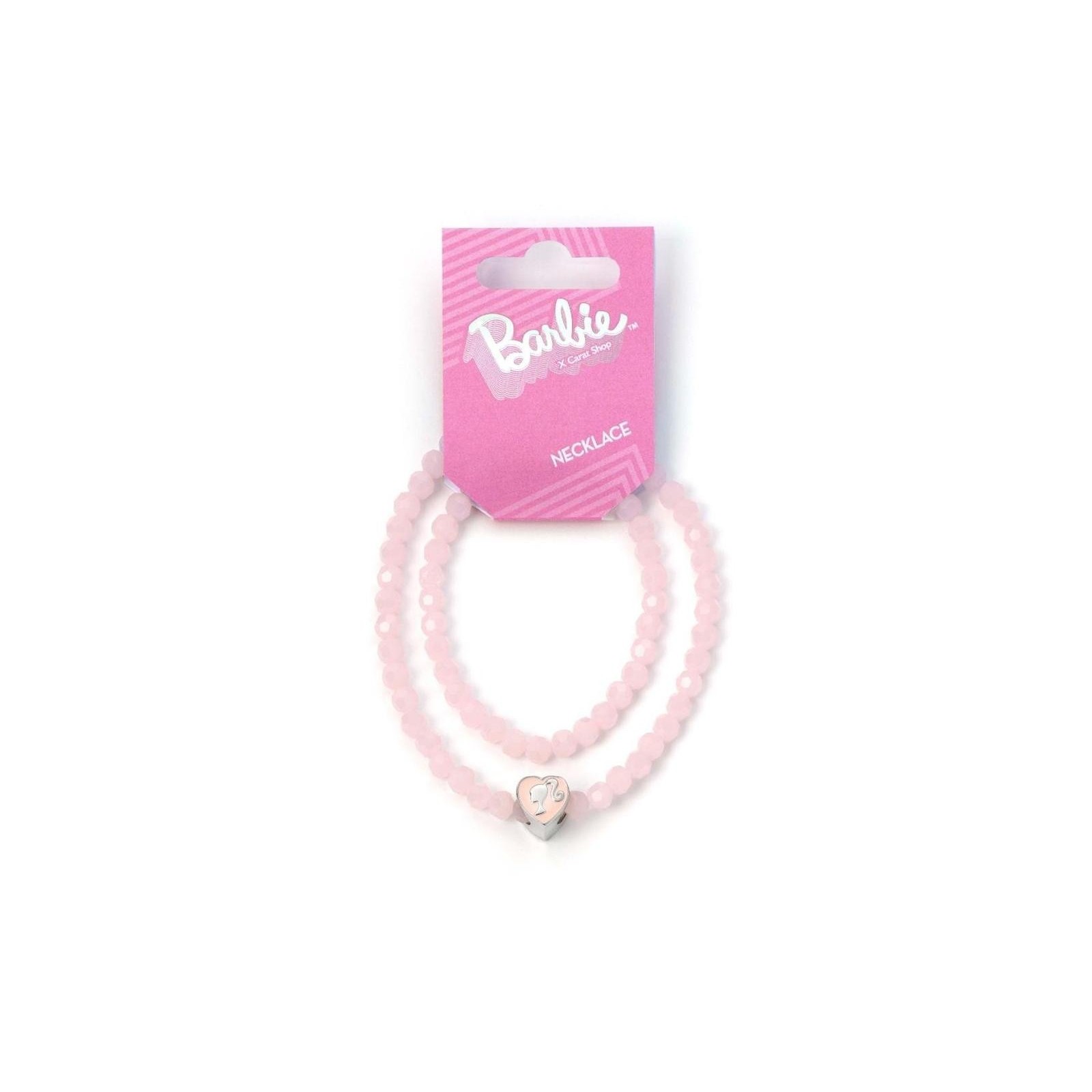 Collar the carat shob barbie perlas