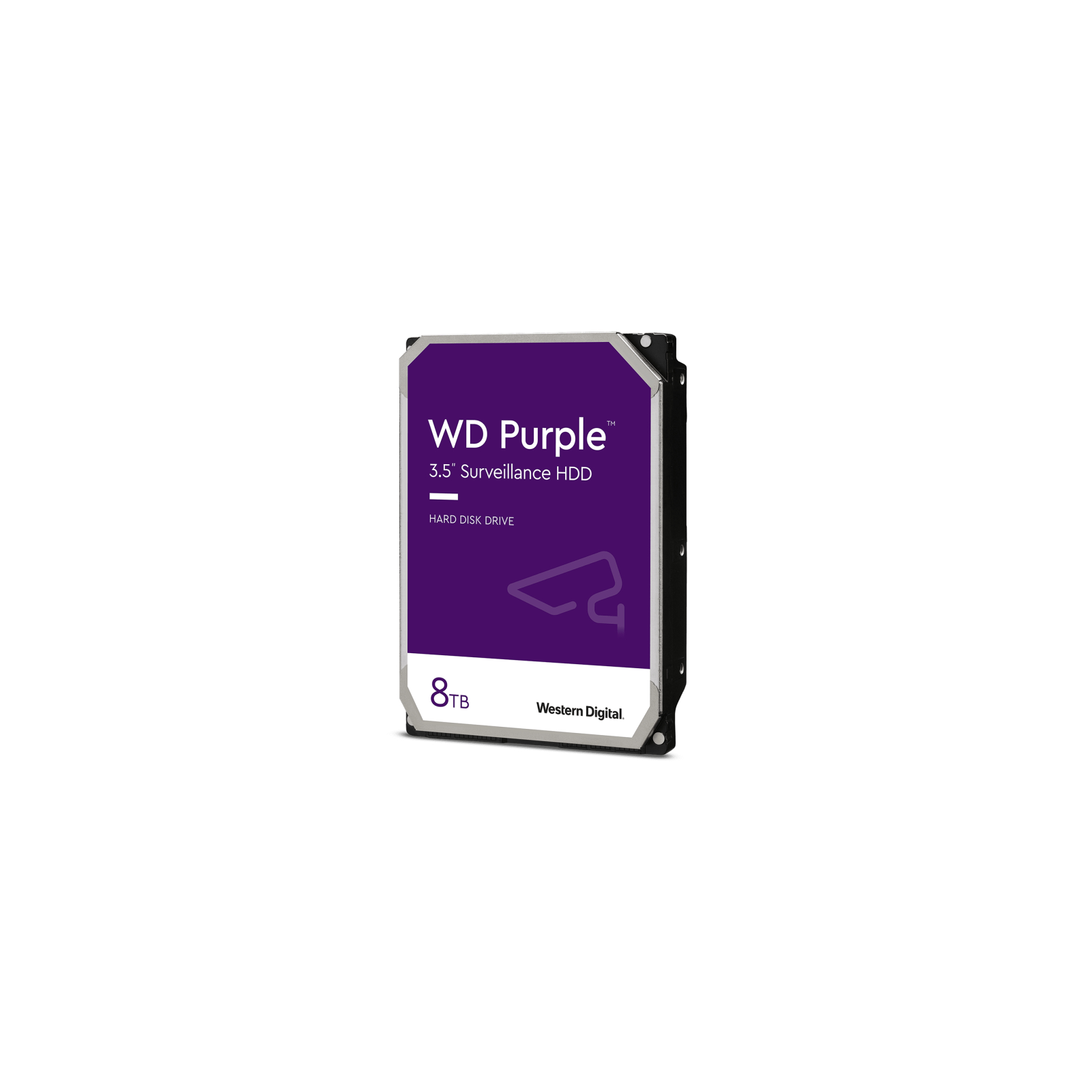 DISCO WD PURPLE 8TB SATA3 128MB