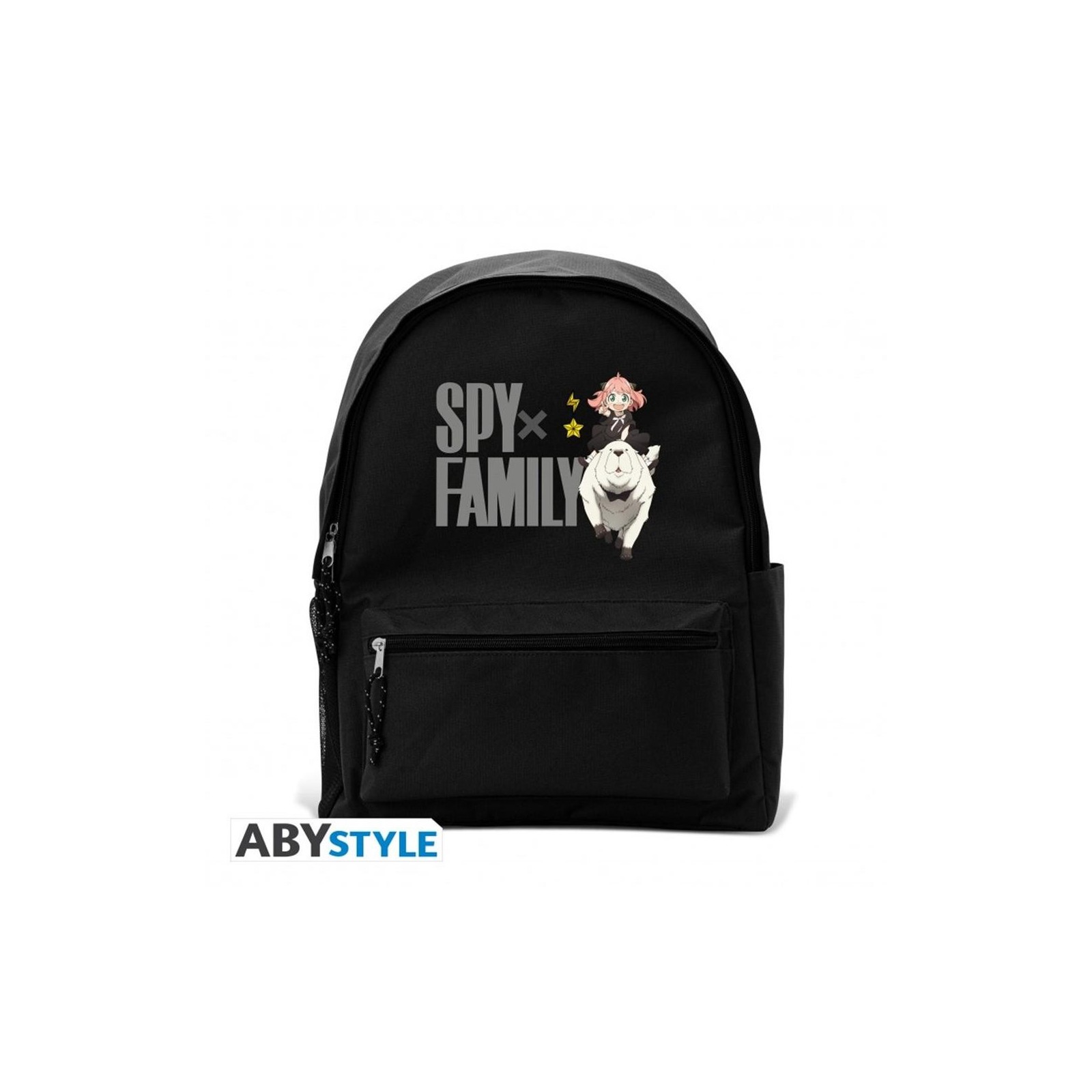 Mochila abystyle spy x family anya