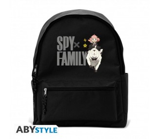 Mochila abystyle spy x family anya