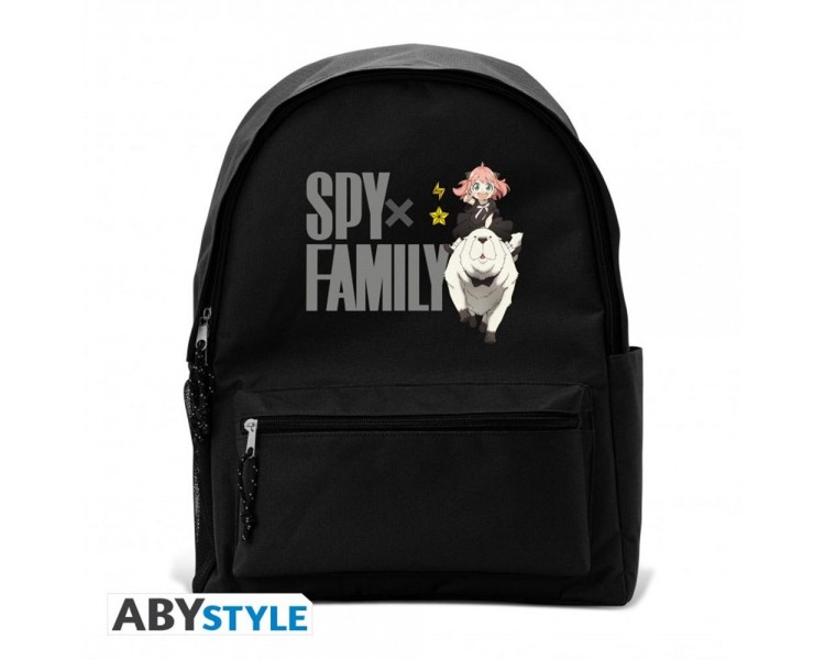 Mochila abystyle spy x family anya