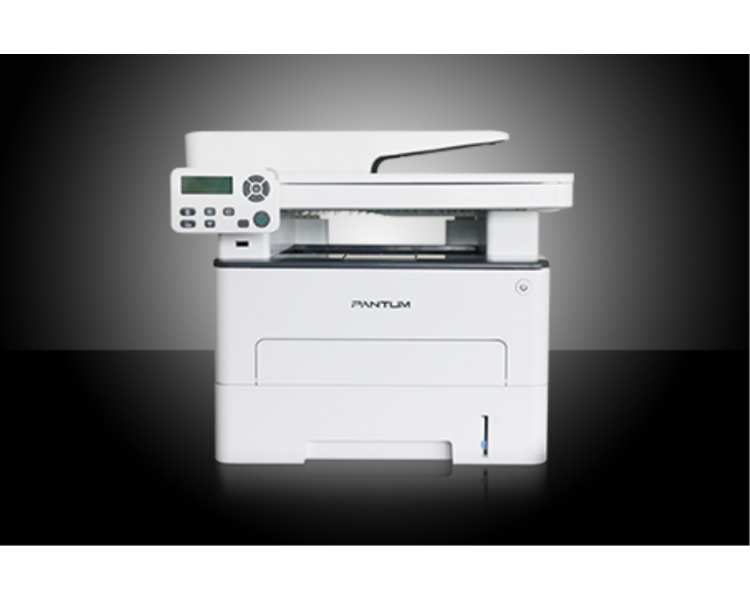 IMPRESORA PANTUM MULTIFUNCION M7100DW LASER MONOCROMO 3 EN 1