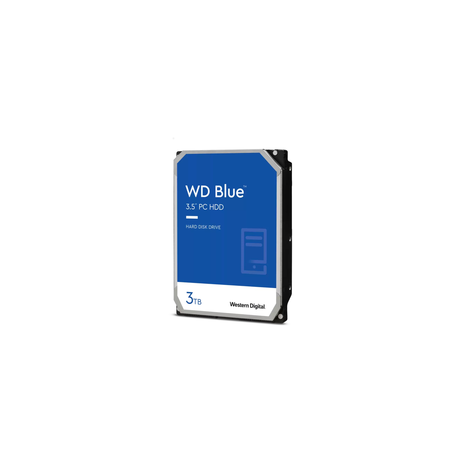 DISCO WD BLUE 3TB SATA