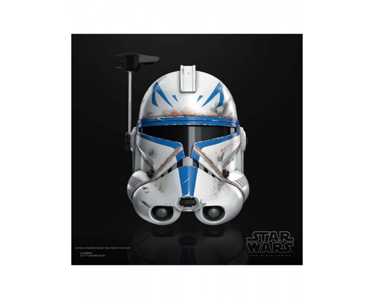 Replica casco electronico hasbro star wars