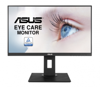 MONITOR ASUS VA24DQLB 238 IPS FHD HDMI DP USB AJUST PIVOT