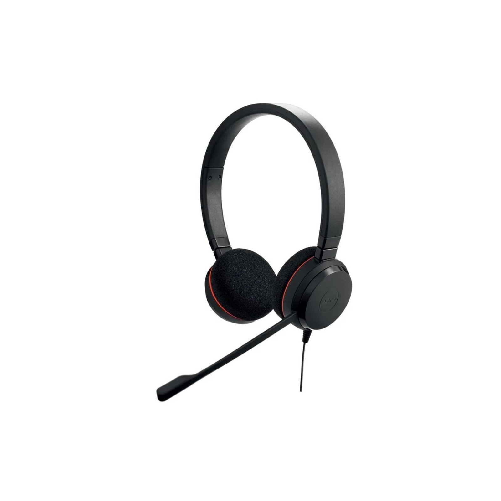 Auriculares jabra evolve 20 ms stereo