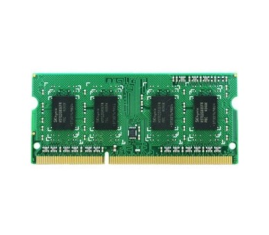 Memoria ddr3l 4gb synology 1866 mhz