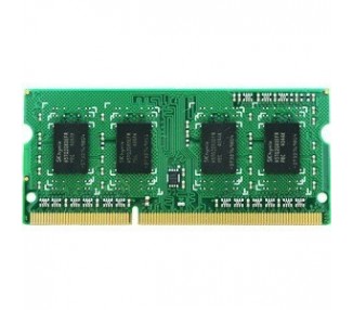 Memoria ddr3l 4gb synology 1866 mhz