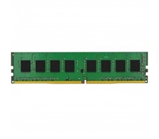 Memoria ddr4 4gb kingston 2666 mhz