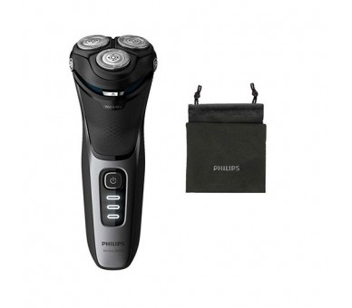 Afeitadora philips shaver 3000 s3231 52