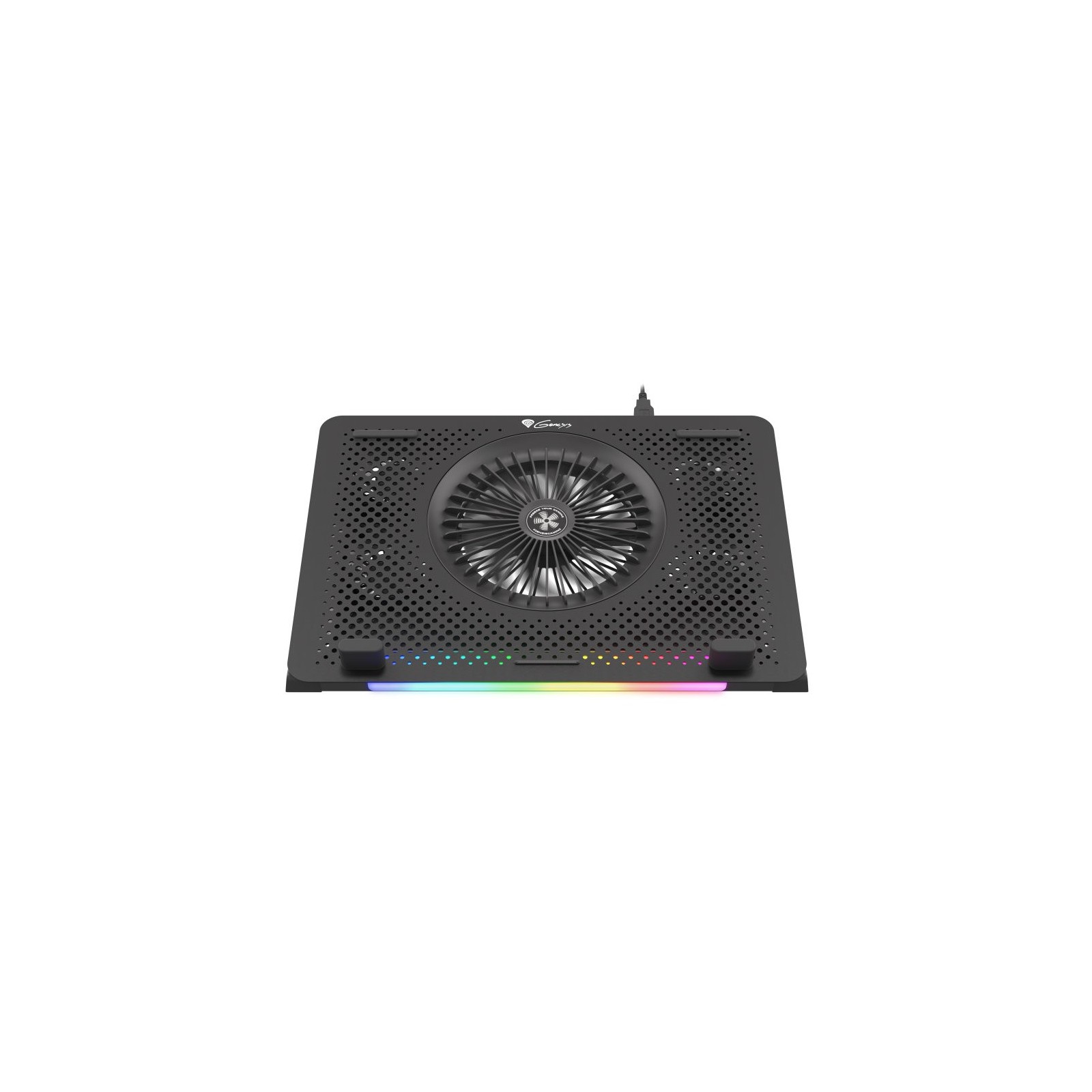 Base refrigeradora genesis oxid 450 rgb