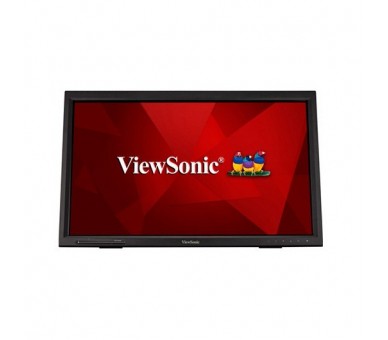 Monitor led 24pulgadas tactil viewsonic td2423